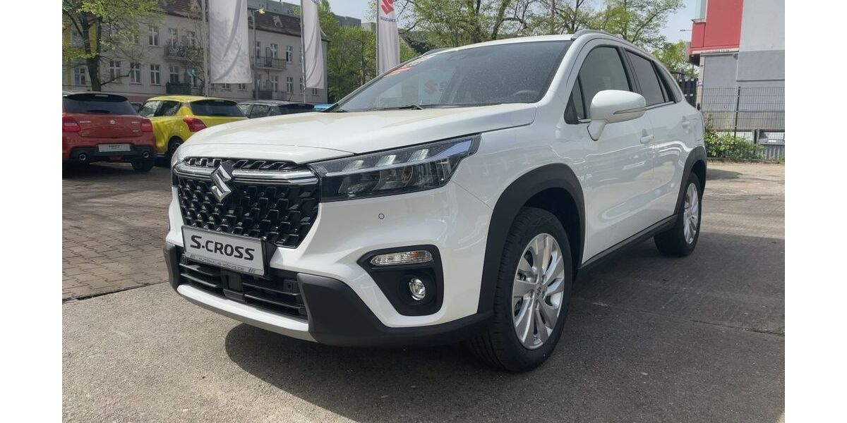 Suzuki Andere 2.100 km 24.998 &euro; Berlin 10315