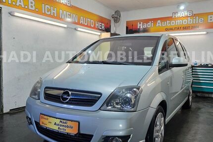 Opel Meriva 150.000 km 3.499 &euro; Berlin 12347