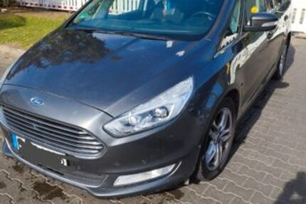 Ford Galaxy 320.000 km 7.500 &euro; Berlin 12309