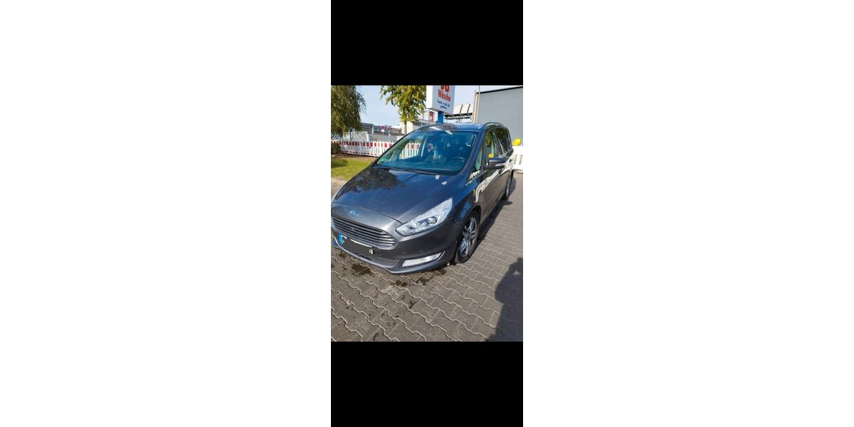 Ford Galaxy 320.000 km 7.500 &euro; Berlin 12309