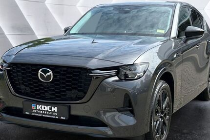 Mazda CX-60 19.950 km 45.790 &euro; Berlin 12681