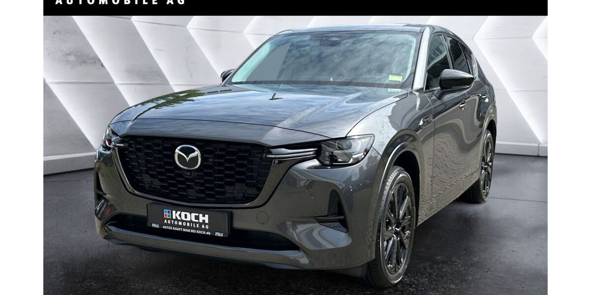 Mazda CX-60 19.950 km 45.790 &euro; Berlin 12681
