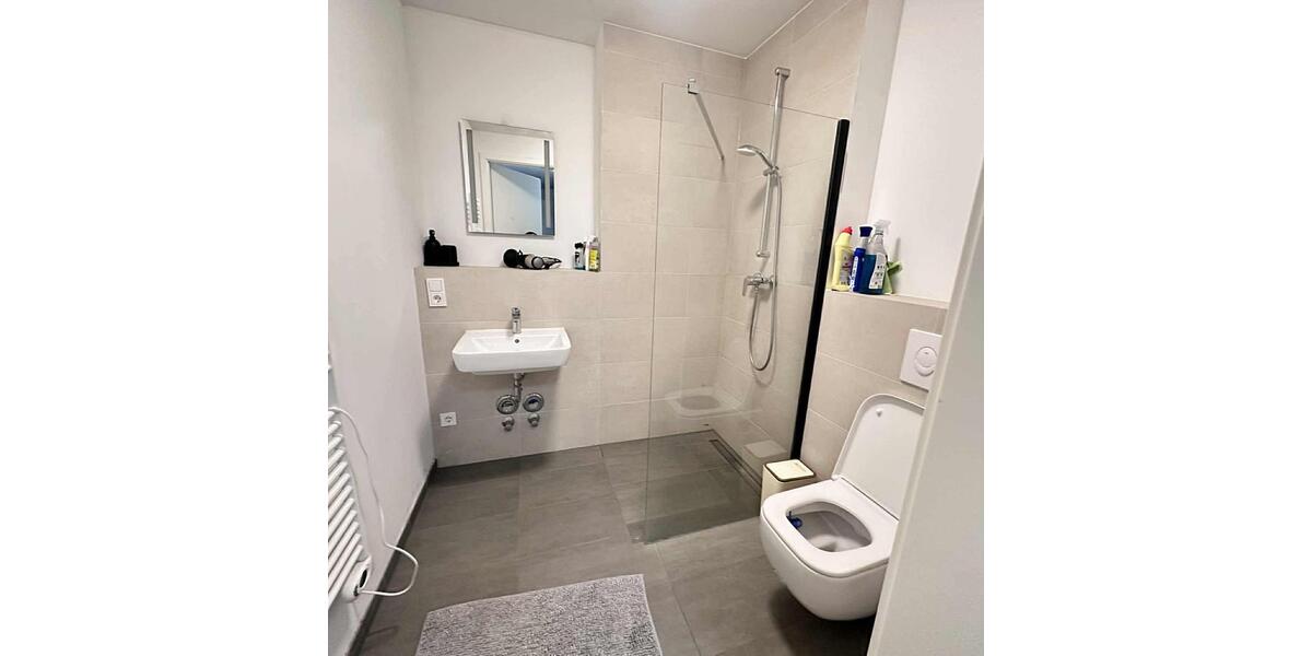 Etagenwohnung Berlin Rummelsburg - 2 Zimmer, 45 m&sup2;, 1.350&euro; | Angebot:26115769