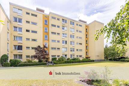 Wohnung Berlin Spandau - 2 Zimmer, 61 m&sup2;, 249.000&euro; | Angebot:27063964