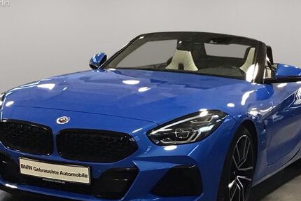 BMW Z4 37.430 km 37.200 &euro; Berlin 14057
