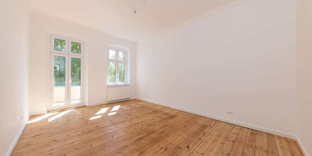 Etagenwohnung Berlin Steglitz-Zehlendorf - 5 Zimmer, 131 m&sup2;, 698.500&euro; | Angebot:25941296