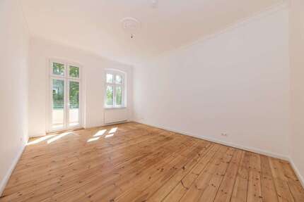 Wohnung Berlin Steglitz-Zehlendorf - 5 Zimmer, 131 m&sup2;, 698.500&euro; | Angebot:25941296