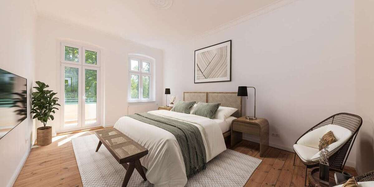 Wohnung zum Kaufen in Berlin 798.500 € 131 m² 5 zimmer