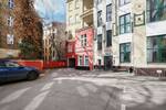 Etagenwohnung Berlin Kreuzberg - 2 Zimmer, 69 m&sup2;, 1.650&euro; | Angebot:26128938