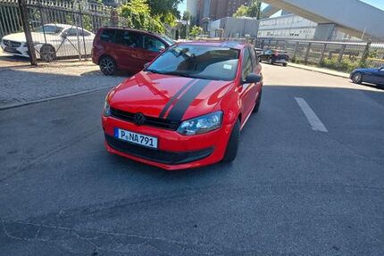 VW Polo 162.300 km 3.900 &euro; Berlin 13599