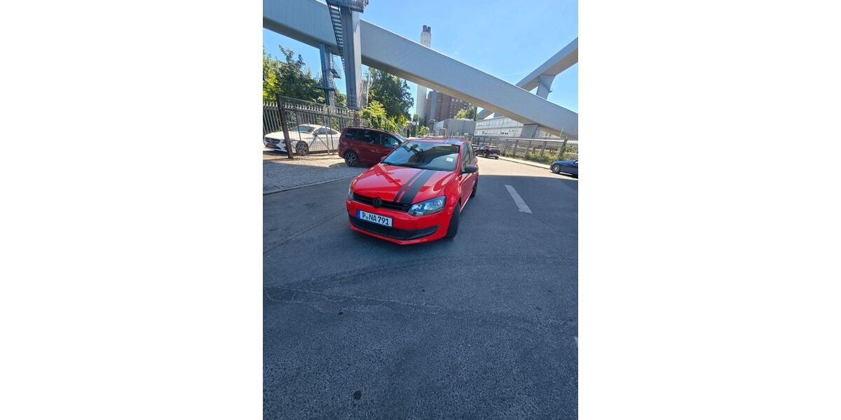 VW Polo 162.300 km 3.900 &euro; Berlin 13599