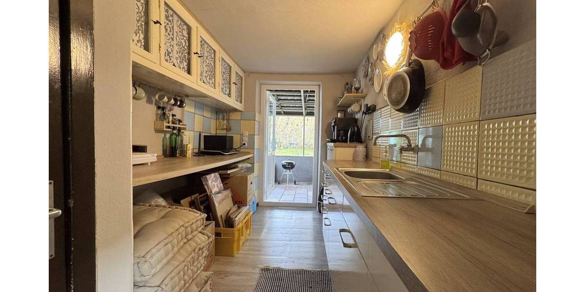 Doppelhaushälfte Berlin Müggelheim - 1 Zimmer, 35 m&sup2;, 199.000&euro; | Angebot:26674041