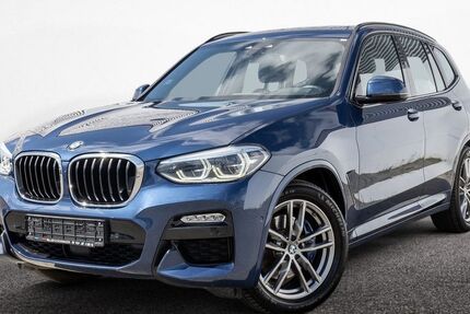 BMW X3 92.406 km 28.750 &euro; Teltow 14513