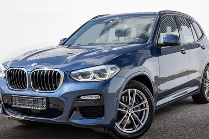 BMW X3 92.406 km 29.950 &euro; Teltow 14513