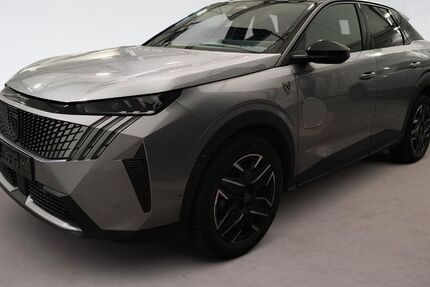 Peugeot 3008 36.315 km 28.990 &euro; Bergfelde 16562