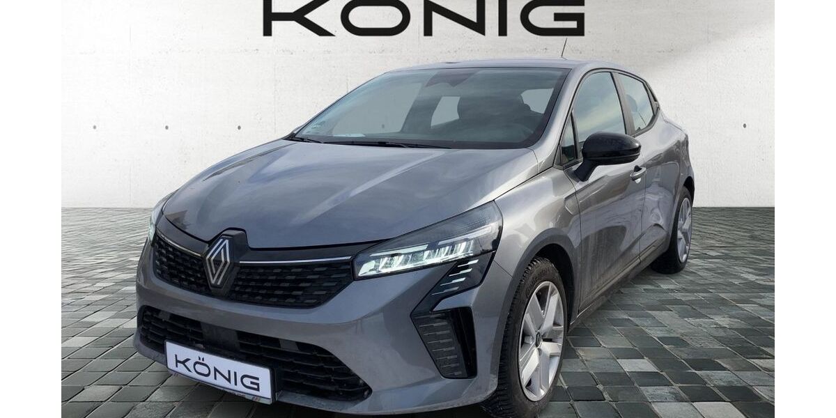 Renault Clio 9.865 km 19.990 &euro; Teltow 14513