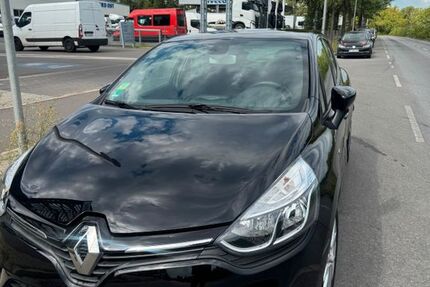 Renault Clio 55.000 km 10.800 &euro; Berlin 10627