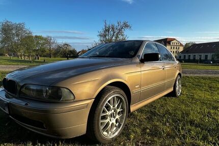 BMW 525 190.000 km 8.900 &euro; Königs Wusterhausen 15711