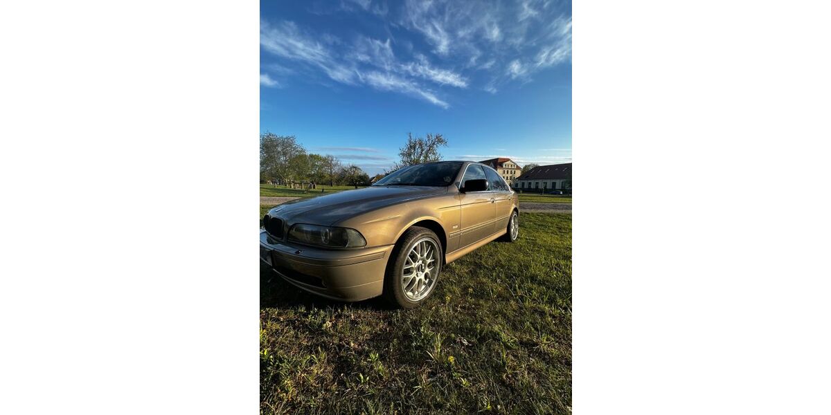 BMW 525 190.000 km 8.900 &euro; Königs Wusterhausen 15711