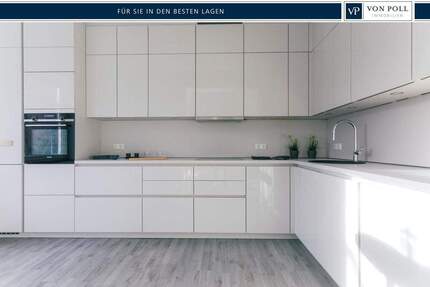 Wohnung Berlin / Dahlem Mitte - 2 Zimmer, 69 m&sup2;, 419.000&euro; | Angebot:24973376