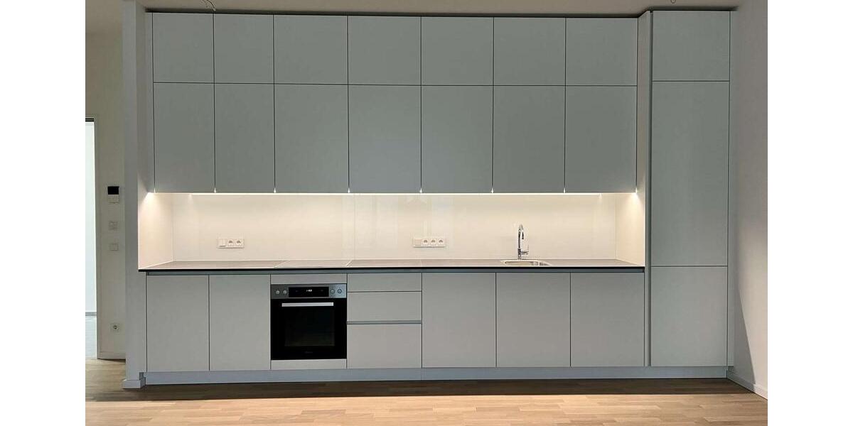 Etagenwohnung Berlin Tempelhof-Schöneberg - 3 Zimmer, 93 m&sup2;, 2.290&euro; | Angebot:26137073
