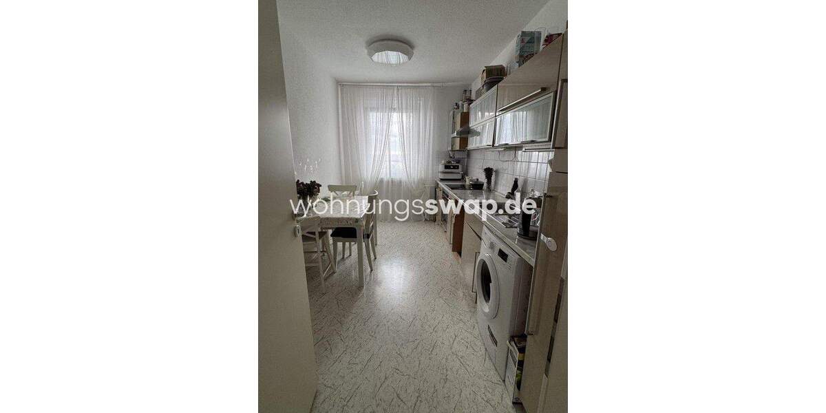 Etagenwohnung Berlin Marzahn - 2 Zimmer, 68 m&sup2;, 445&euro; | Angebot:25998328
