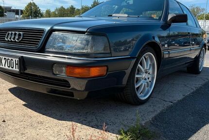 Audi V8 230.000 km 12.900 € Potsdam 14480