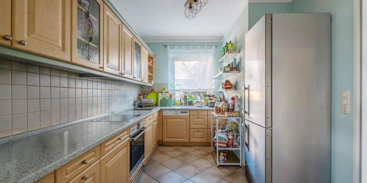 Reihenendhaus Berlin-Wartenberg Wartenberg - 5 Zimmer, 123 m&sup2;, 500.000&euro; | Angebot:25709676