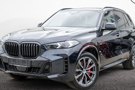 BMW X5 22.824 km 81.900 &euro; Schönefeld OT Großziethen 12529