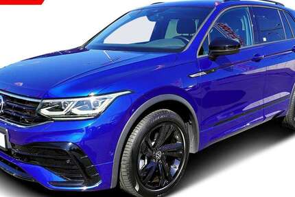 VW Tiguan 39.032 km 40.950 € Berlin 12683