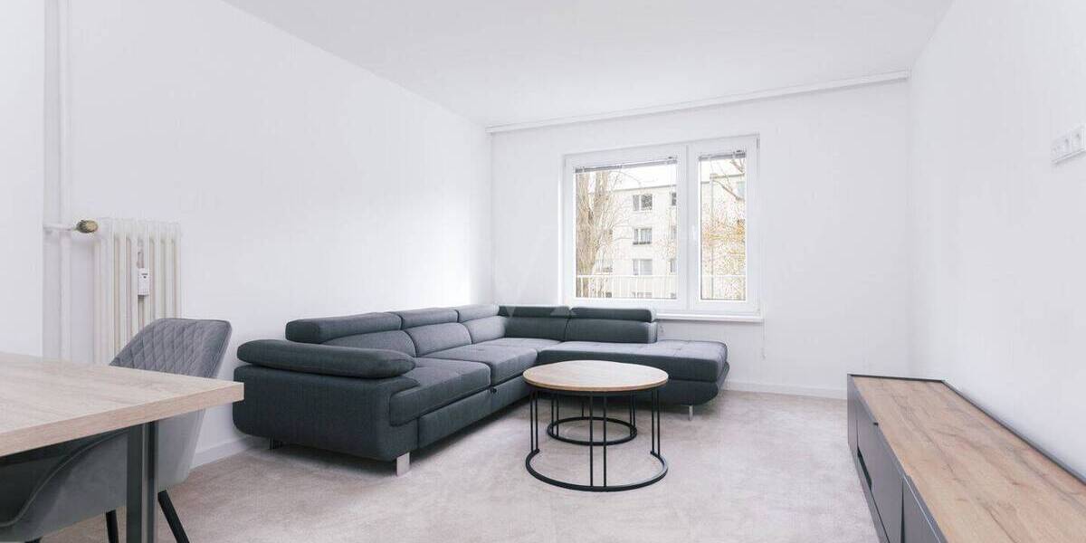 Etagenwohnung Berlin / Pichelsdorf Spandau - 2 Zimmer, 58 m&sup2;, 219.000&euro; | Angebot:26029198