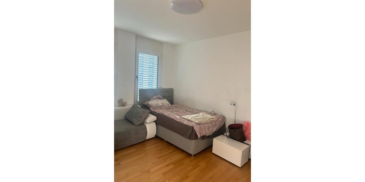 Etagenwohnung Berlin Mitte - 1 Zimmer, 36 m&sup2;, 936&euro; | Angebot:25995341
