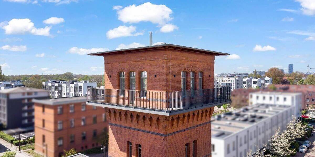 Mehrfamilienhaus, Wohnhaus Berlin Rummelsburg - 4 Zimmer, 155 m&sup2;, 1.950.000&euro; | Angebot:26595522