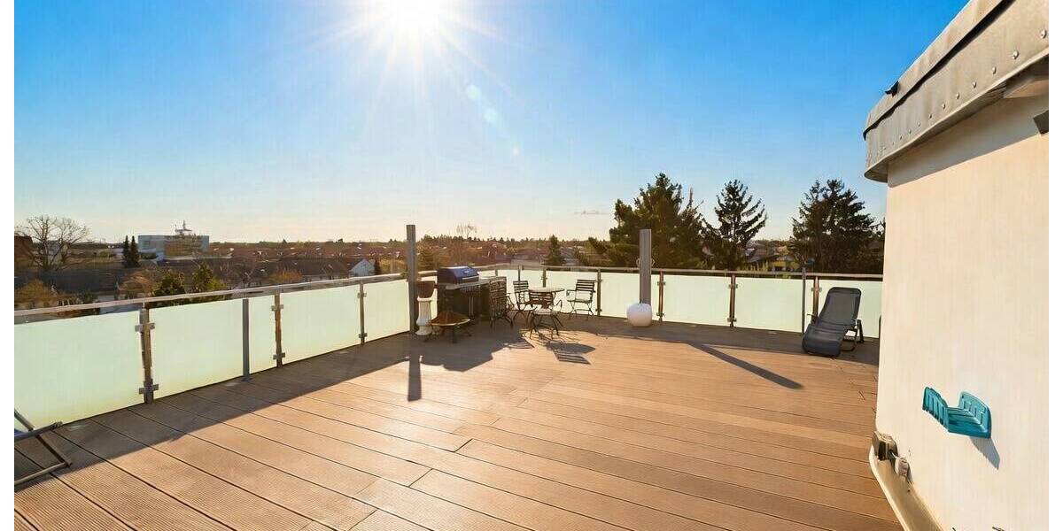 Etagenwohnung Berlin Mariendorf - 3 Zimmer, 123 m&sup2;, 669.000&euro; | Angebot:25996369