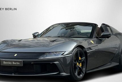 Ferrari 12Cilindri 3.600 km 542.500 &euro; Berlin 10629