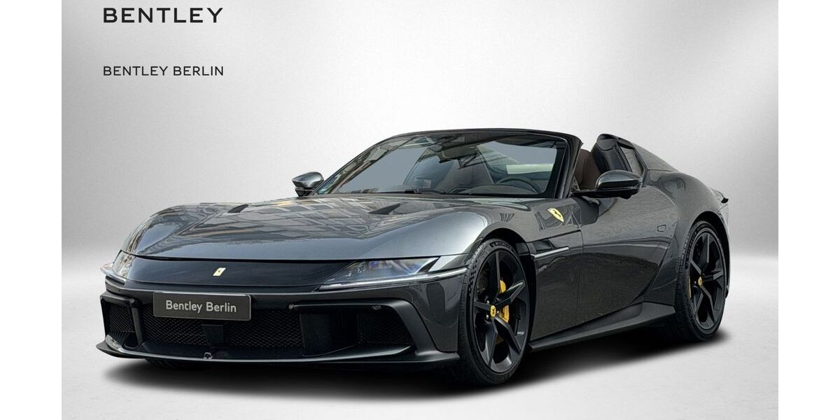 Ferrari 12Cilindri 3.600 km 549.500 &euro; Berlin 10629
