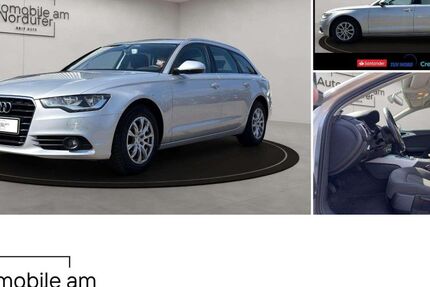 Audi A6 179.000 km 9.590 &euro; Berlin 13407