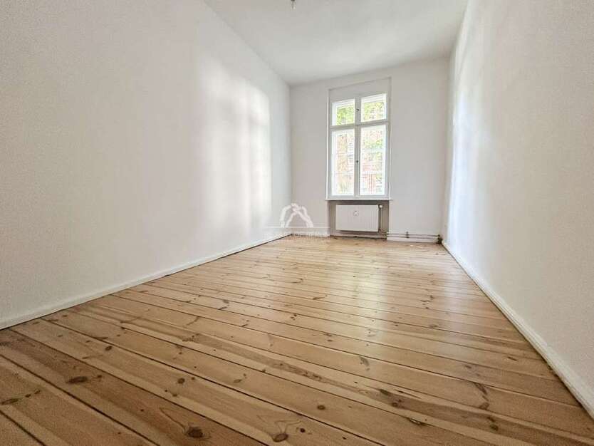 Wohnung zum Kaufen in Berlin 499.000 € 85.08 m²