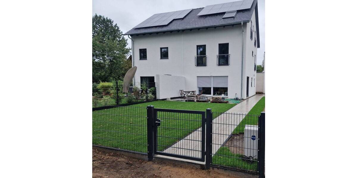 Reihenendhaus Berlin Heiligensee - 5 Zimmer, 119 m&sup2;, 515.000&euro; | Angebot:25689160