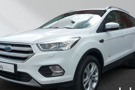 Ford Kuga 123.912 km 13.950 &euro; Berlin 13125