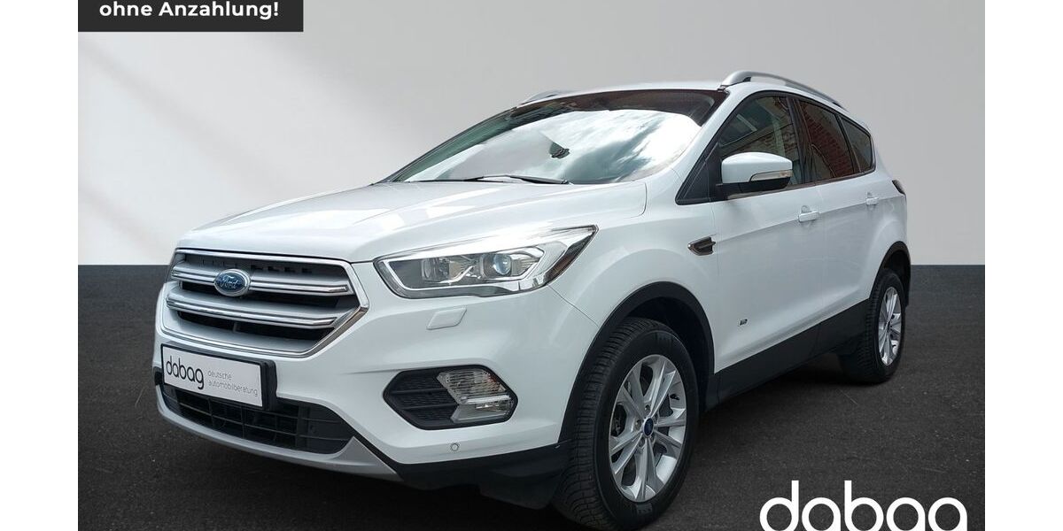 Ford Kuga 123.912 km 13.950 &euro; Berlin 13125