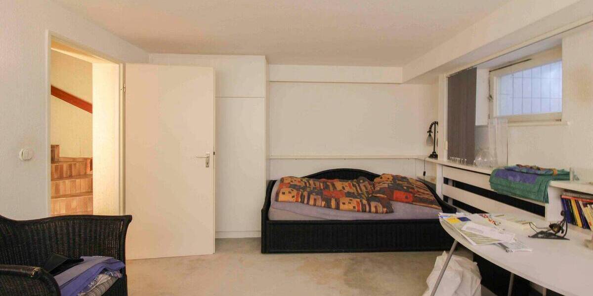 Reihenmittelhaus Berlin Mariendorf - 4 Zimmer, 105 m&sup2;, 449.000&euro; | Angebot:26487192
