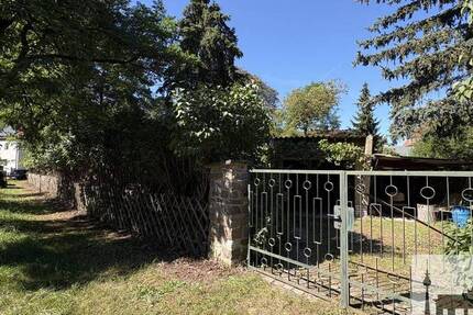 Grundstück Berlin Mahlsdorf - 199.000&euro; | Angebot:25750207