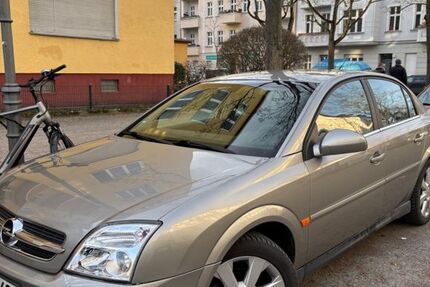 Opel Vectra 95.000 km 1.590 &euro; Berlin 13593