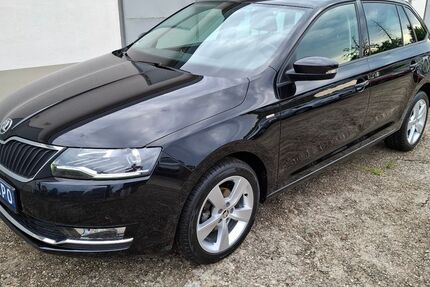 Skoda Rapid 117.894 km 10.600 € Woltersdorf 15569
