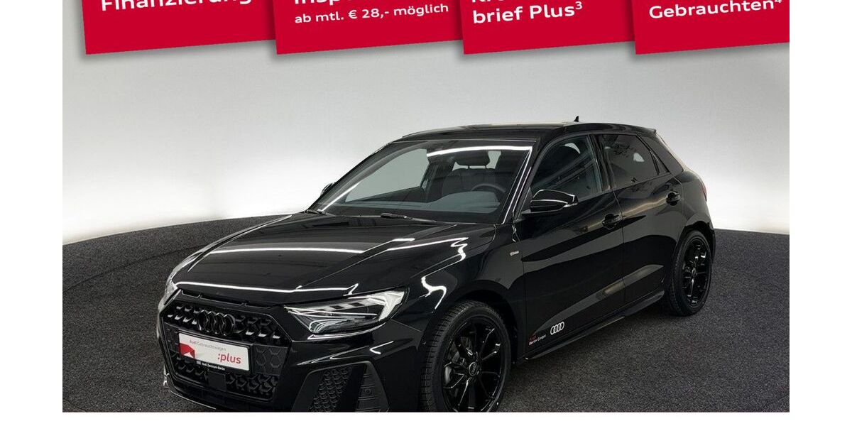 Audi A1 6.001 km 33.800 &euro; Berlin 10587