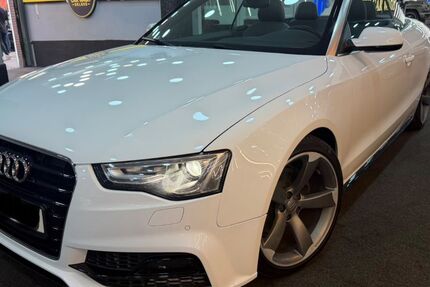 Audi A5 90.171 km 19.900 &euro; Berlin 10553