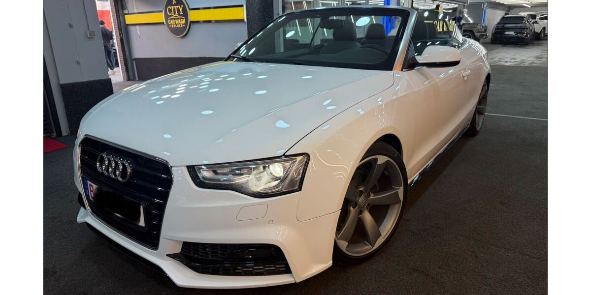Audi A5 90.171 km 19.900 &euro; Berlin 10553