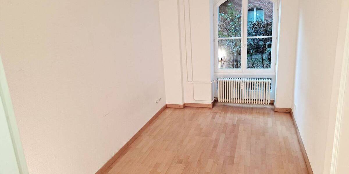 Terrassenwohnung Berlin Mitte - 3 Zimmer, 109 m&sup2;, 652.500&euro; | Angebot:25968509