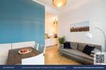 Etagenwohnung Berlin Charlottenburg - 3 Zimmer, 8.104&euro; | Angebot:26678276